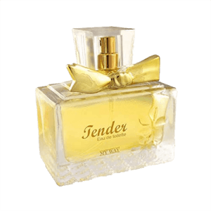 برفان تندر للنساء  Tender Perfume
