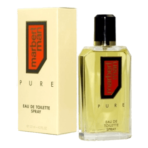 عطر ماربرت مان للرجال Marbert Man Perfume