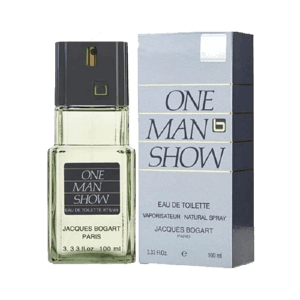 عطر ون مان شو One Man Show Perfume