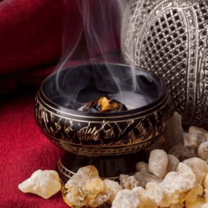 اسماء البخور