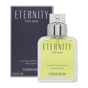 عطر اترنتي كالفن كلاين للرجال Calvin Klein Eternity
