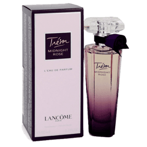 عطر لانكوم تريزور ميدنايت روز Tresor Midnight Rose Perfume