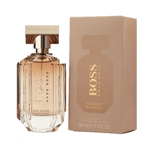 عطر هوجو بوس ذا سينت Hugo Boss The Scent