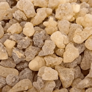 ما هو بخور الجاوي