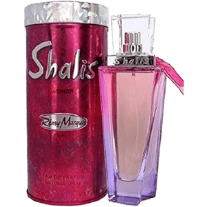 برفان شيلز حريمي  Shalis Remy Marquis