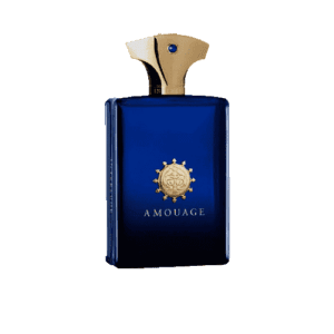 عطر انترلود أمواج Amouage Perfume