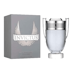 عطر انفكتوس للرجال Invictus Paco Rabanne