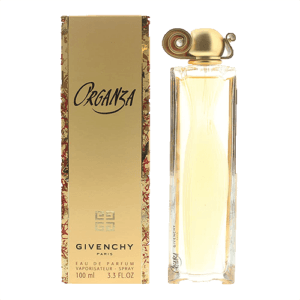 عطر اورجانزا من جافنشي Organza Givenchy Perfume