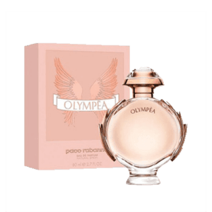 عطر اولمبيا من باكو رابان  Olympéa Paco Rabanne