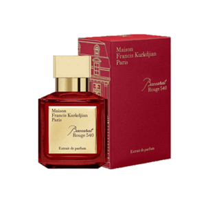 عطر بكرات روج 540 للجنسين   Baccarat Rouge 540 Perfume