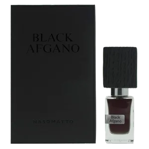 عطر بلاك أفغانو Black Afgano Nasomatto Perfume