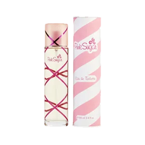 عطر بينك شوجر للنساء Pink Sugar Aquolina