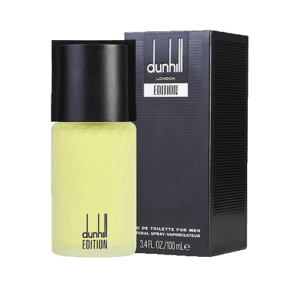 عطر دانهل اديشن  ألفريد Dunhill Edition Alfred