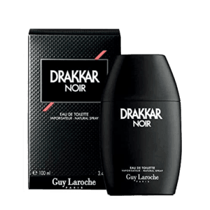 عطر دراكار نوار للرجال  Drakkar Noir Perfume