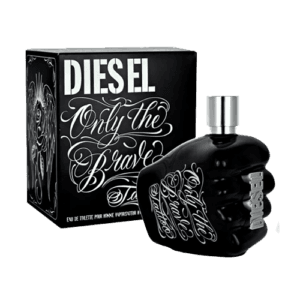 عطر ديزل اونلي ذا بريف تاتو Only The Brave Tattoo Diesel
