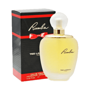 عطر رومبا تيد لابيدوس للنساء Rumba Ted Lapidus Perfume