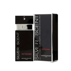 عطر سلفر سينت انتينس Silver Scent Intense