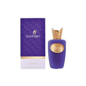 عطر سوسبيرو اكسينتو من سوسبيرو Accento Sospiro Perfume