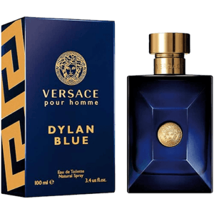 عطر فرزاتشي ديلان بلو بور هوم للرجال Versace Pour Homme Dylan Blue