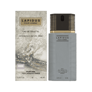 عطر لابيدوس بور اوم للرجال Lapidus Pour Homme Perfume