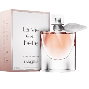 عطر لافي اي بيل La Vie Est Belle