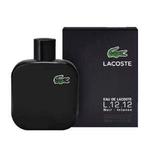 عطر لاكوست الاسود Lacoste Noir Perfume