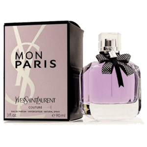 عطر مون باريس كوتور Mon Paris Couture Perfume