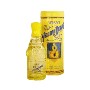 عطر يلو جينز Yellow Jeans Perfume