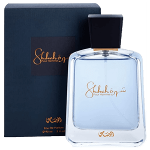 عطر شهرة الرصاصى