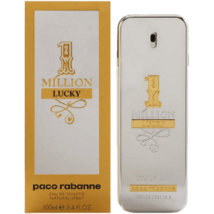 عطر 1 مليون لاكي   1Million Lucky