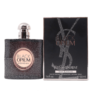 عطر بلاك اوبيوم Black Opium Perfume