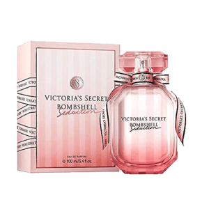 عطر بومب شيل من فيكتوريا سيكريت Bombshell Victoria's Secret