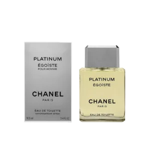 عطر  تشانل بلاتنيوم  Chanel Platinum