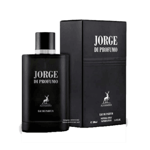 عطر جورج دي بروفومو Jorge Di Profomo