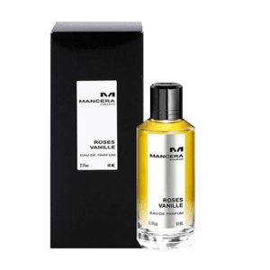 عطر روز فانيلا Roses Vanille Mancera