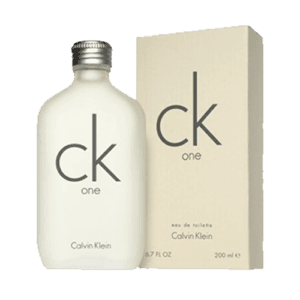عطر سي كيه ون CK One Calvin Klein