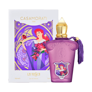 عطر كازاموراتي لاتوسكا Casamorati la tosca