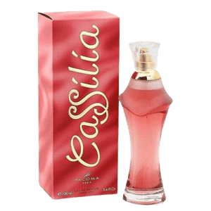 عطر كاسيليا  Cassilia Perfume