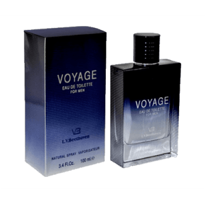 عطر إل في بتهوفن فوياج LV Beethoven Voyage
