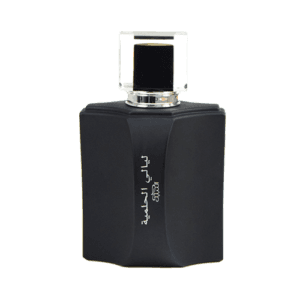 عطر ليالى الحلمية