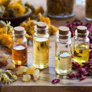أفضل الزيوت العطرية للجسم