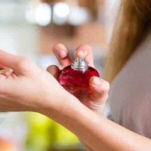 أفضل عطور نسائية