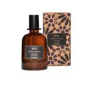 عطر BM الرجالي