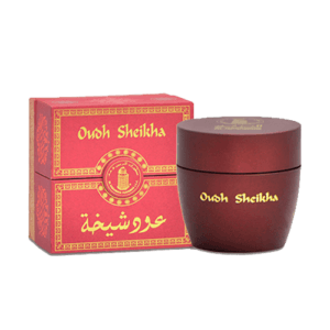 عود شيخة Oudh Sheikha