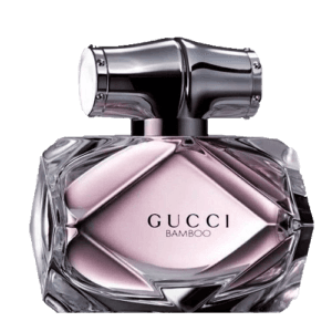Bamboo gucci perfume