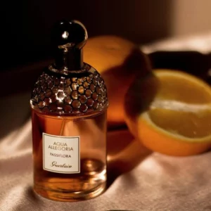 انواع تركيز العطور