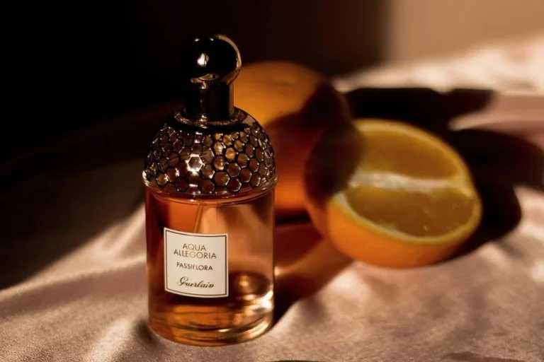 انواع تركيز العطور