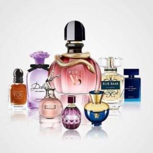 طريقة زيادة تركيز العطر