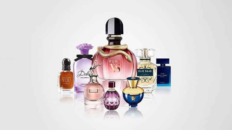 طريقة زيادة تركيز العطر