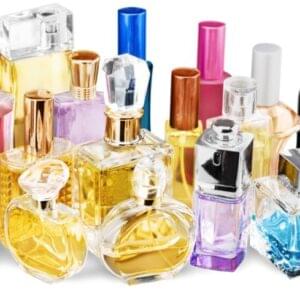 علامات انتهاء صلاحية العطور